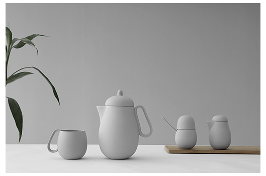 tasse moderne scandinavia