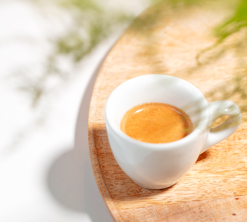 Caf&eacute; en grain bio Le M&eacute;lange Sirga Green Lion Coffee