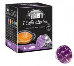 caspule bialetti