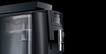 Personnalisez votre machine &agrave; caf&eacute; automatique JURA