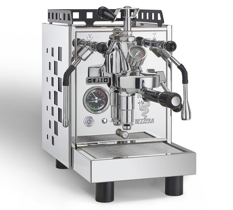 Machine expresso BEZZERA Aria Top PID