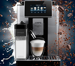 Delonghi Primadonna Soul ECAM 610.75.MB