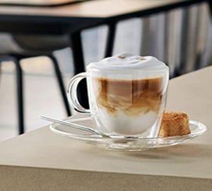 SIEMENS EQ.700 Classic TP713R19 cappuccino