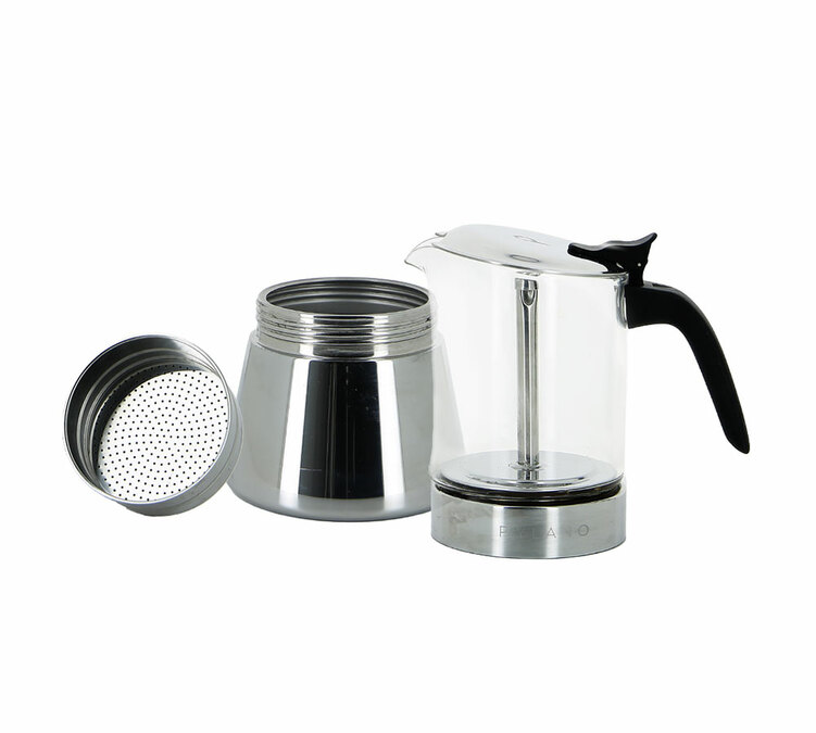 joint cafeti&egrave;re italienne Pylano et Bialetti