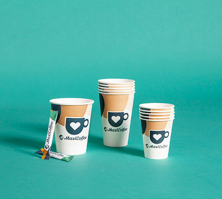 lot gobelets maxicoffee