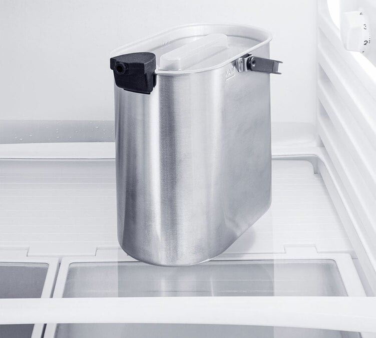 cool control 2,5L inox