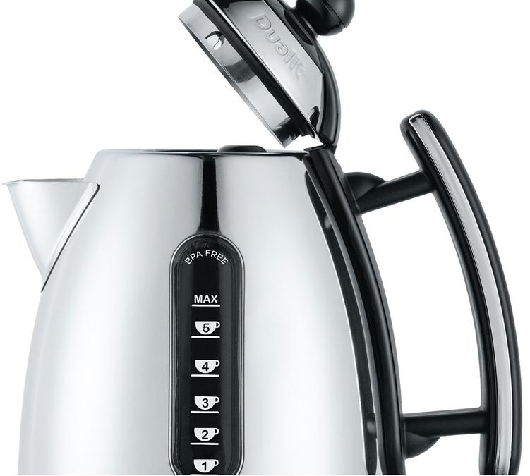 couvercle charniere dualit inox