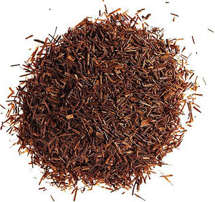 rooibos bio african earl grey comptoir francais du the vrac 100g