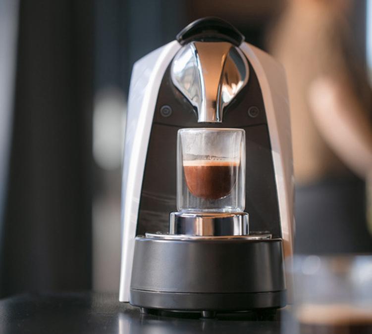 machine nespresso pro compatible kottea ck120wnp