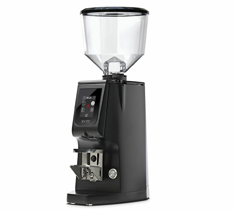 atom 65 excellence noir matt
