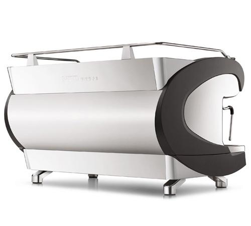 machine expresso professionnelle Aurelia Wave Nuova Simonelli