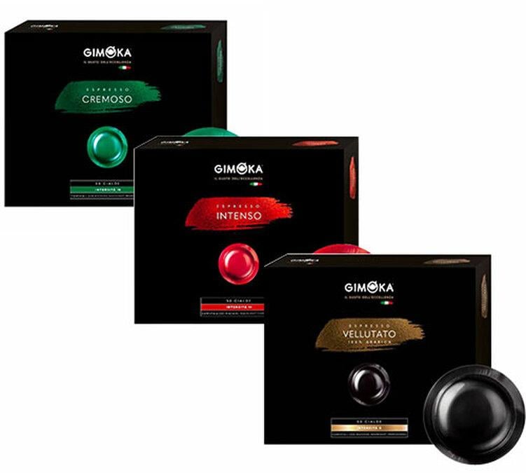 pack de demarrage capsules compatibles nespresso pro