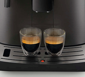 Machine automatique Gaggia Naviglio expresso parfait