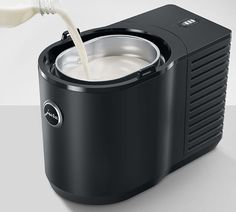 entretien cool control jura