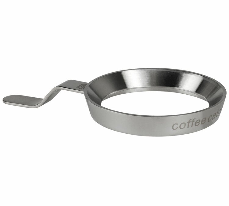 Outil pour barista Coffee Catcha par Espresso Corp