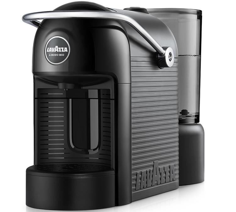 jolie plus evo white lavazza a modo mio