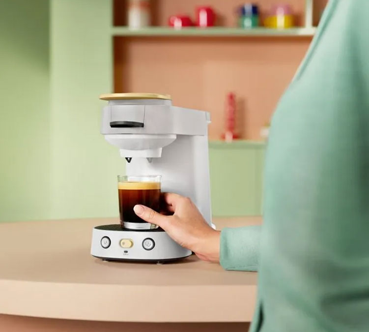 Machine &agrave; capsules senseo philips