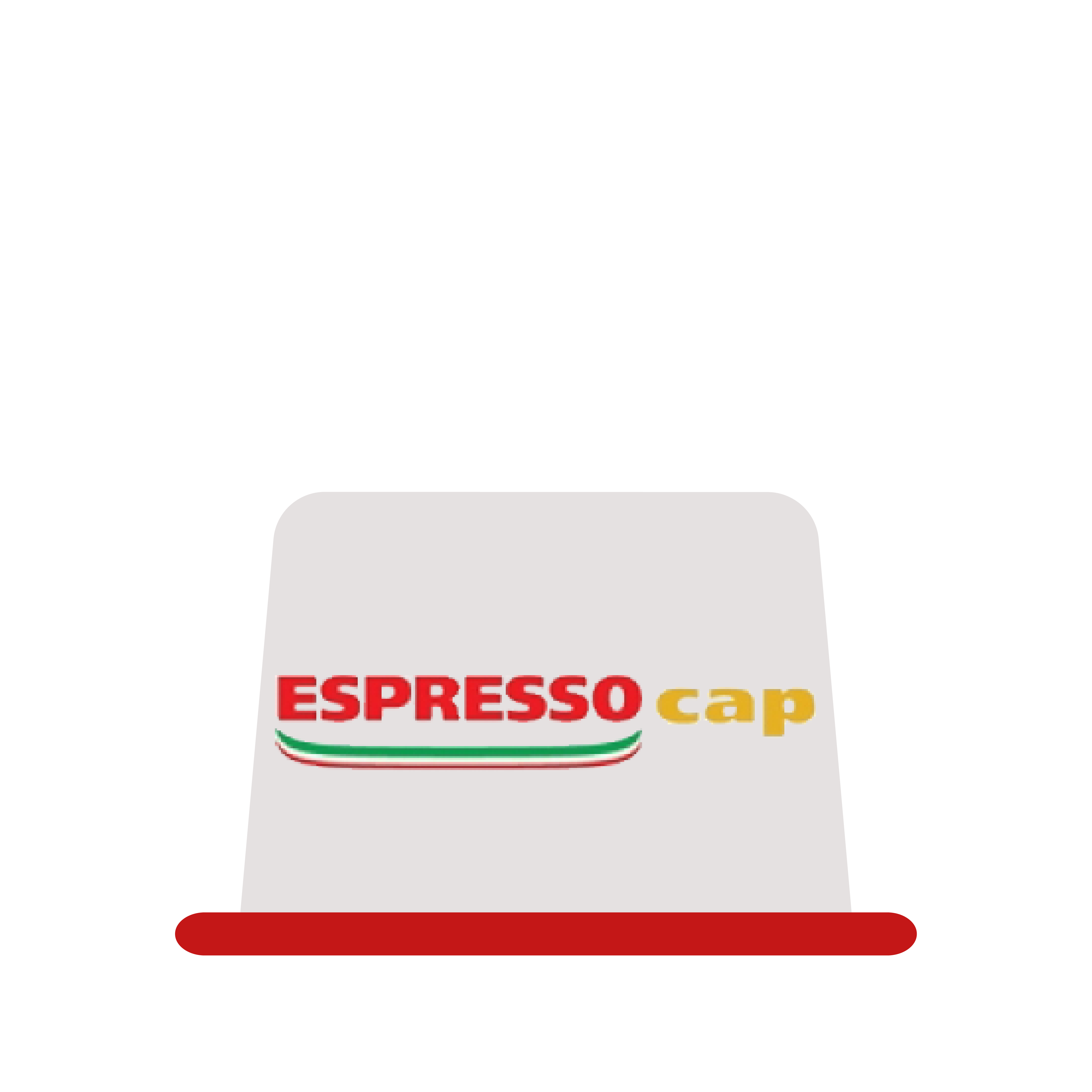 Espresso Cap capsules