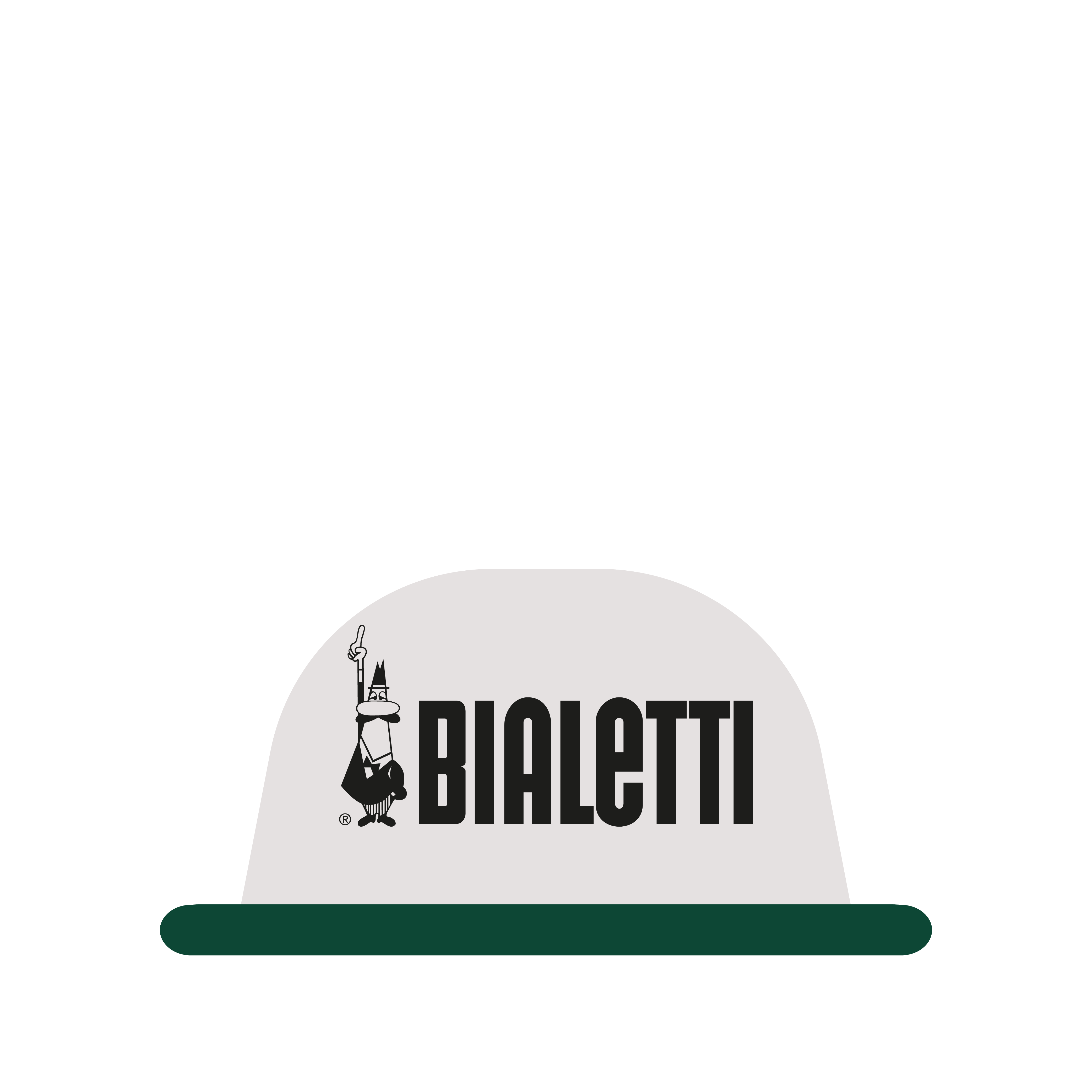 Bialetti Mokespresso capsules