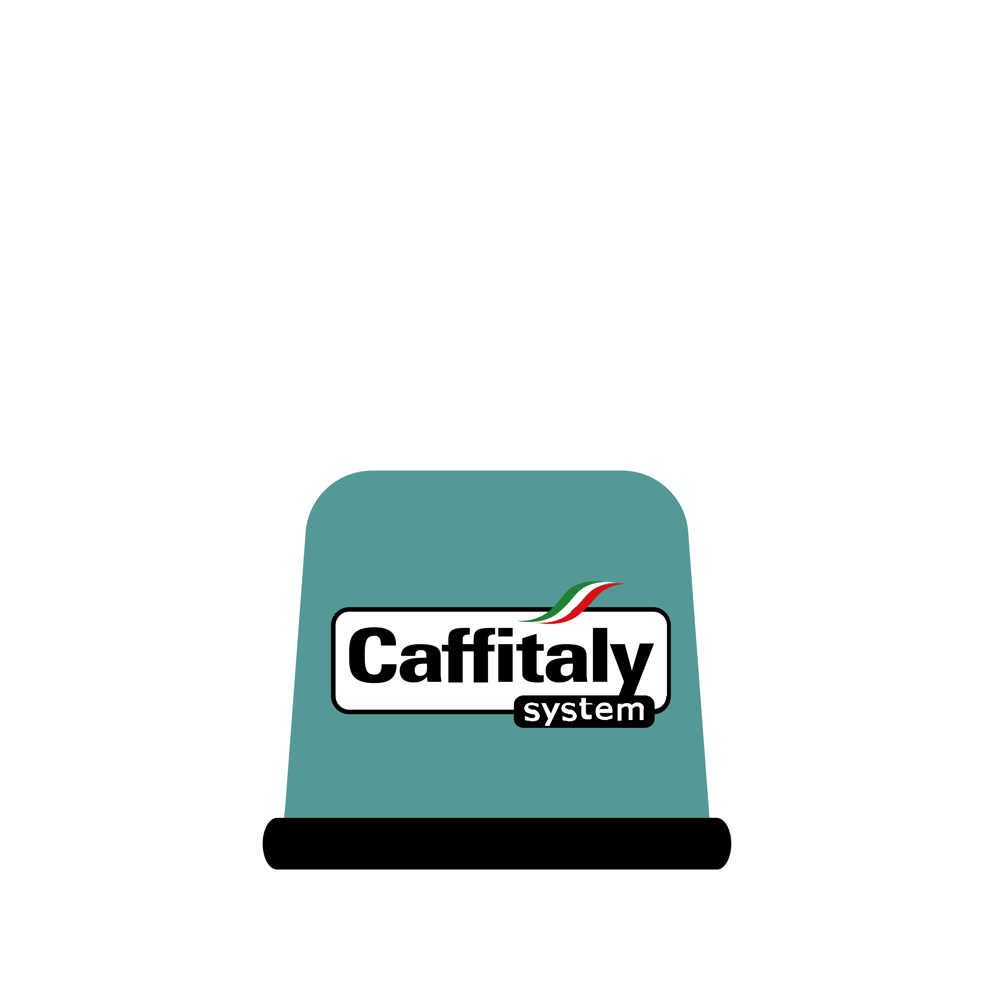 Caffitaly capsules