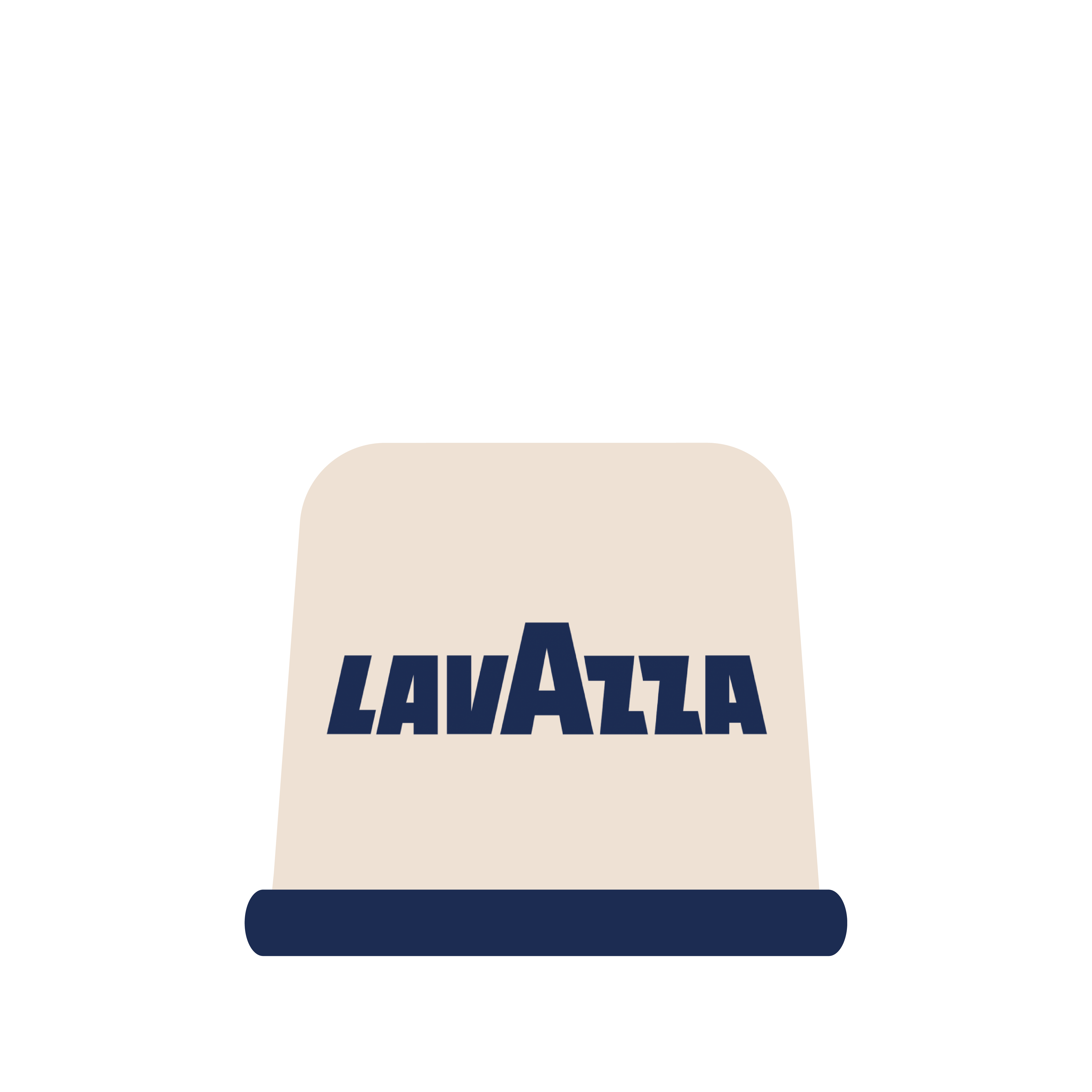 Lavazza pods