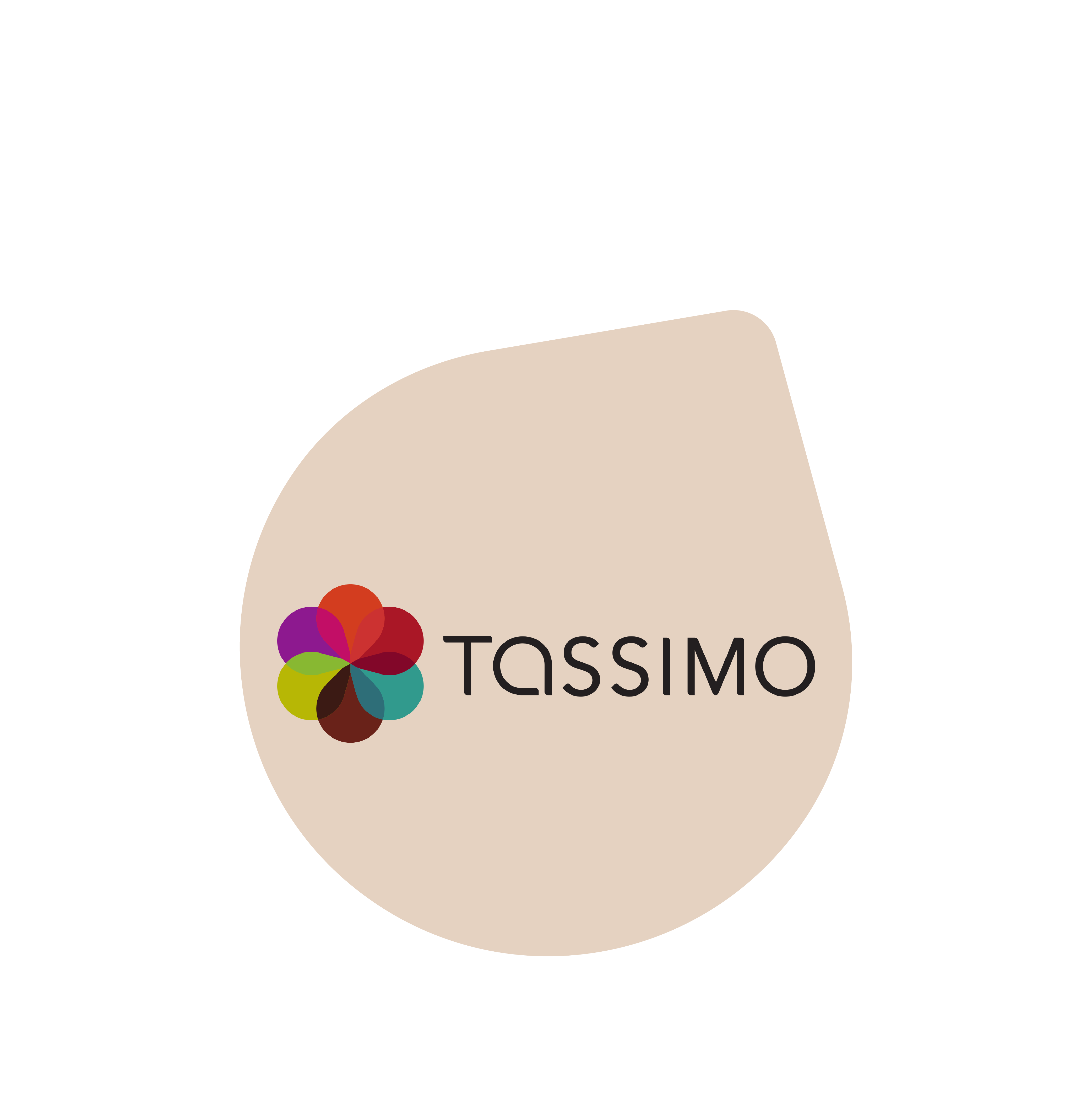 Tassimo pods