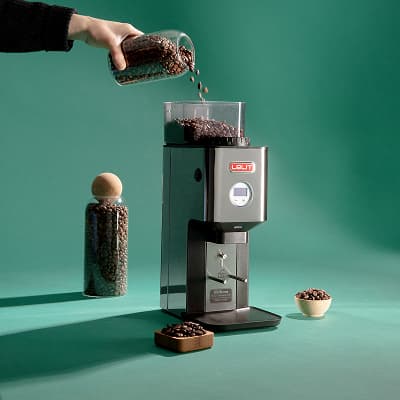Moulin &agrave; caf&eacute;
