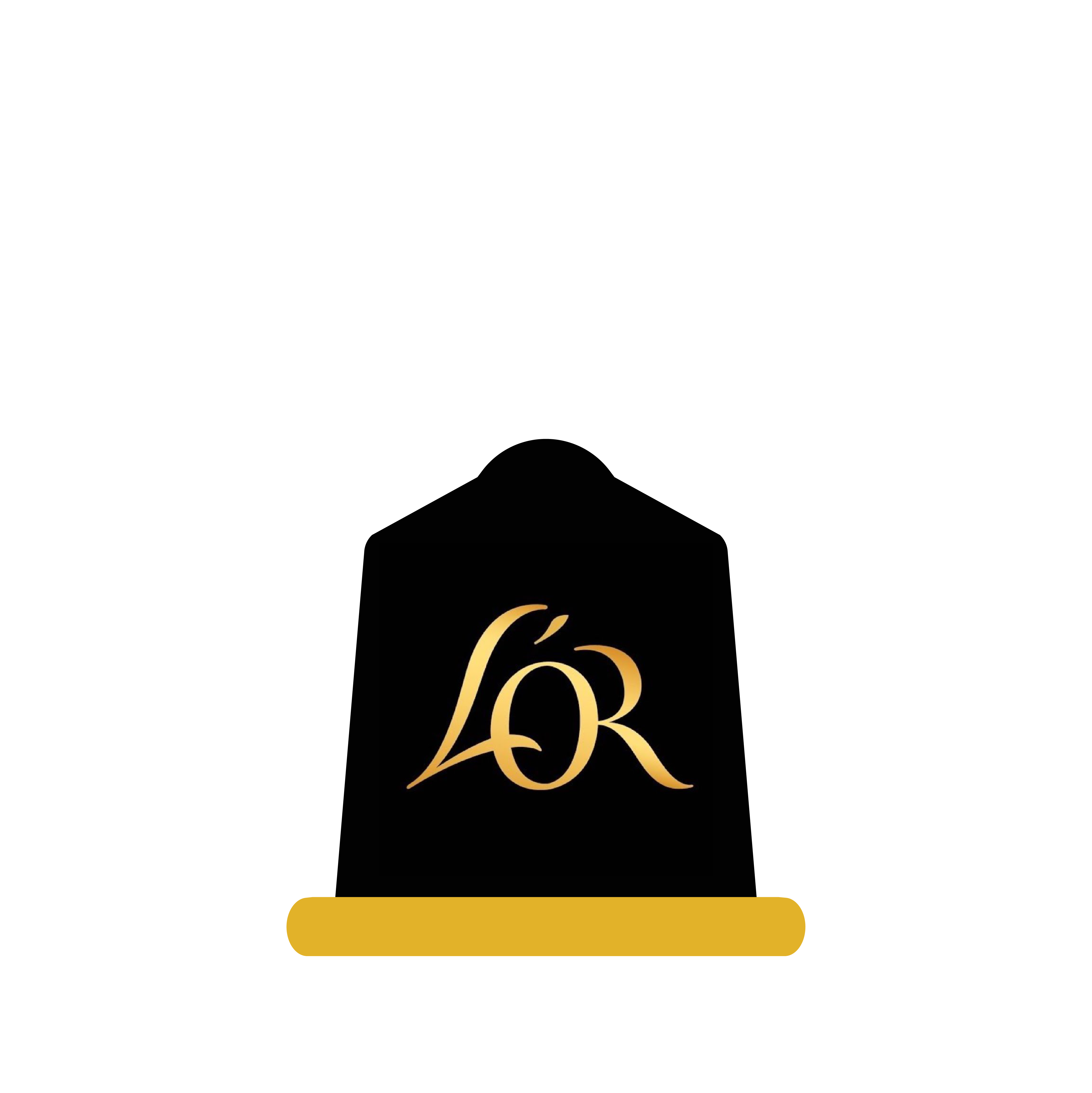 L'Or capsules