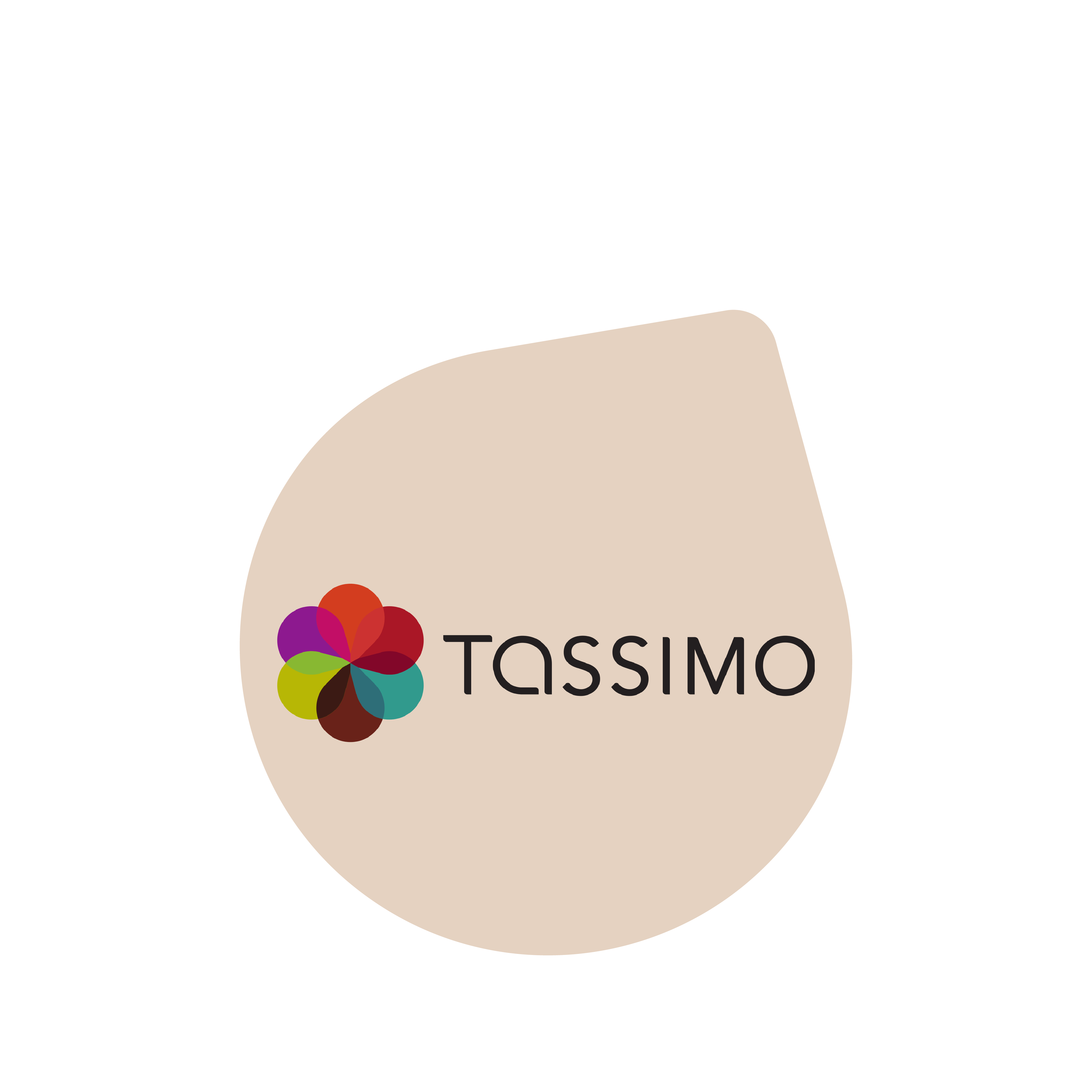 Tassimo pods