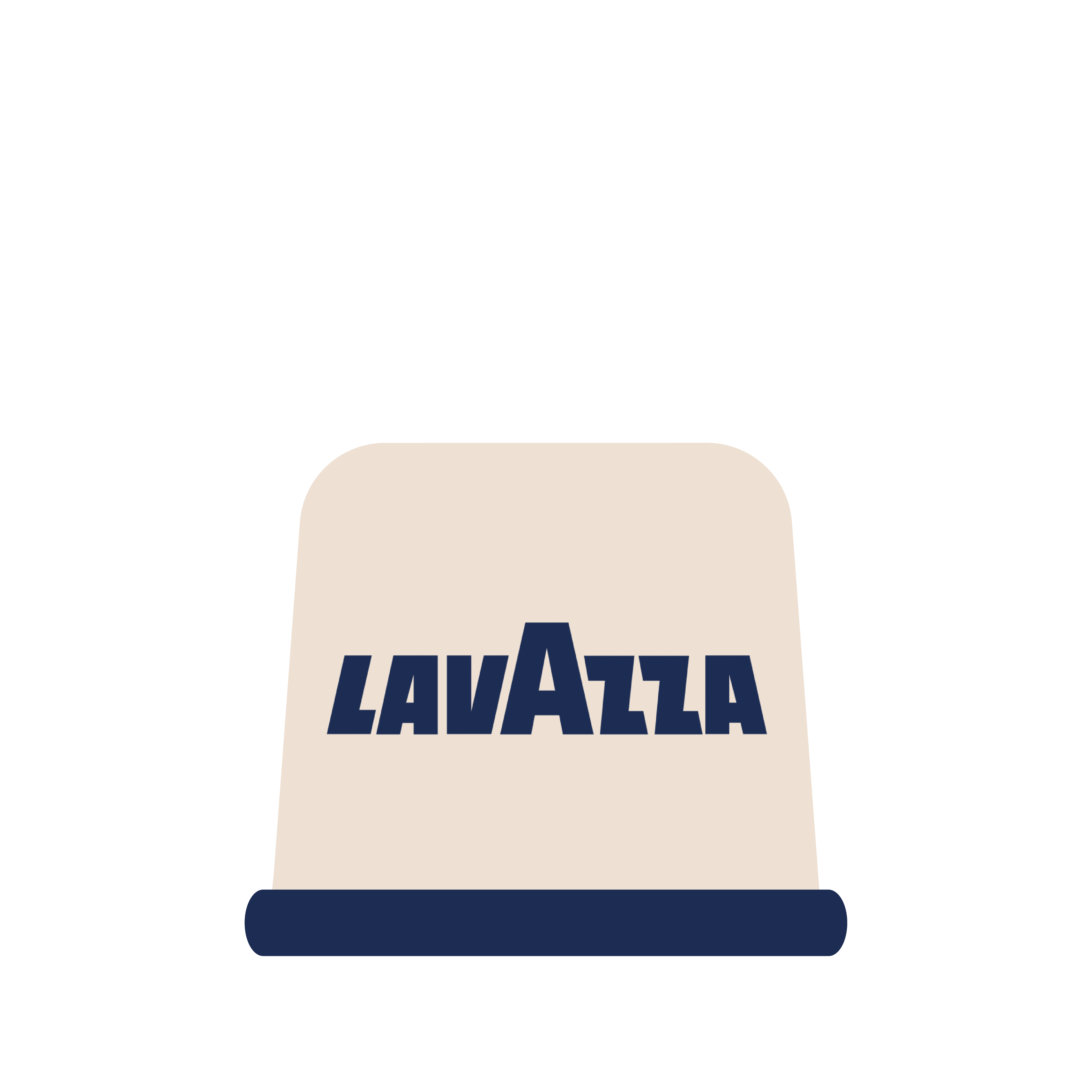Lavazza A Modo Mio Pods