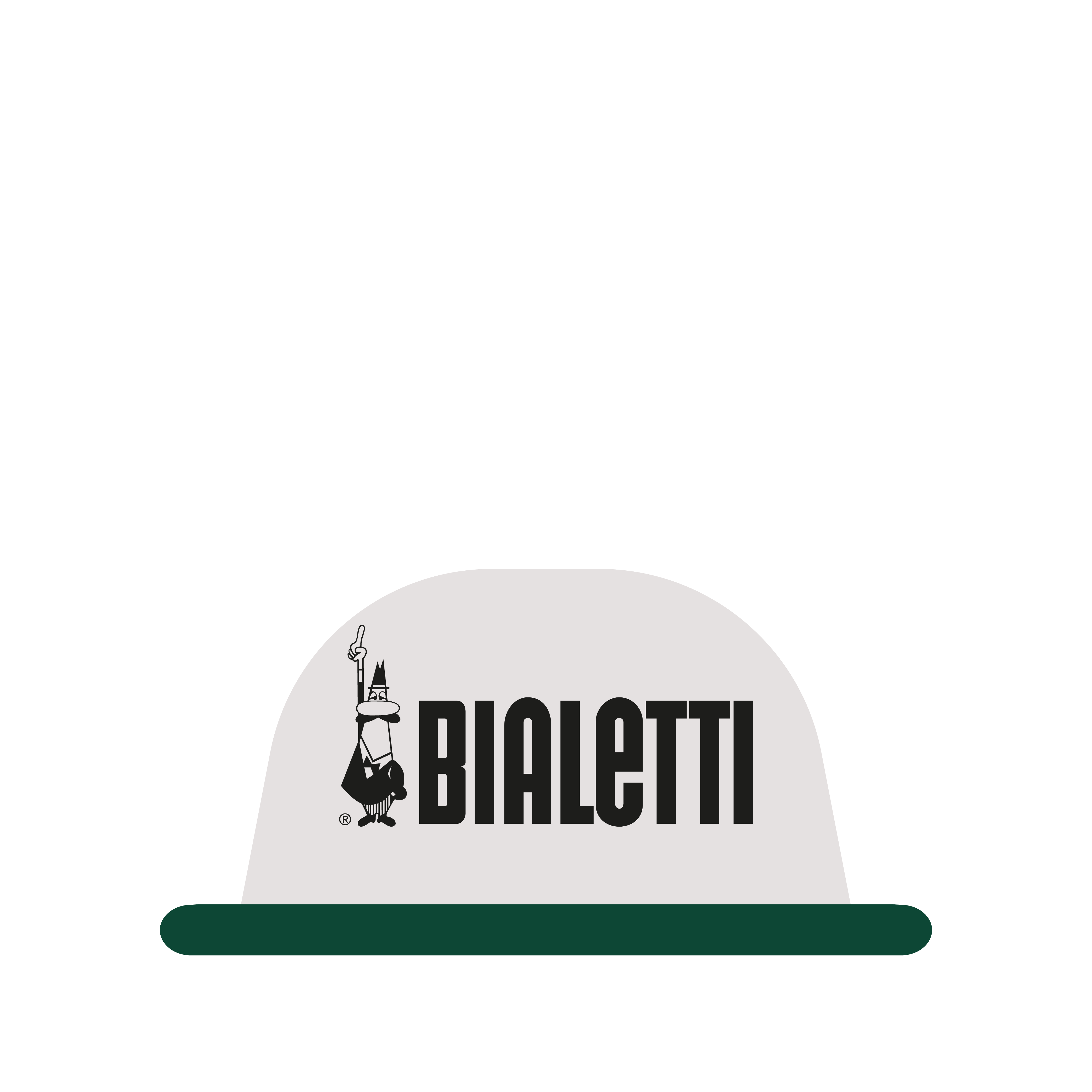 Bialetti pods